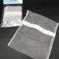 WASHING MACHINE NET NETS BAGS ZIPPED MESH UNDERWARE SOCKS CLOTHES LINGERIE 422