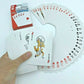 Jumbo Playing Cards Deck Extra Large Cards Pack of 52 Visually Impaired Elderly