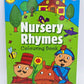 Colouring Books for Boys Dinosaur Alien Digger Teletubbies Nursery Rhymes Minion