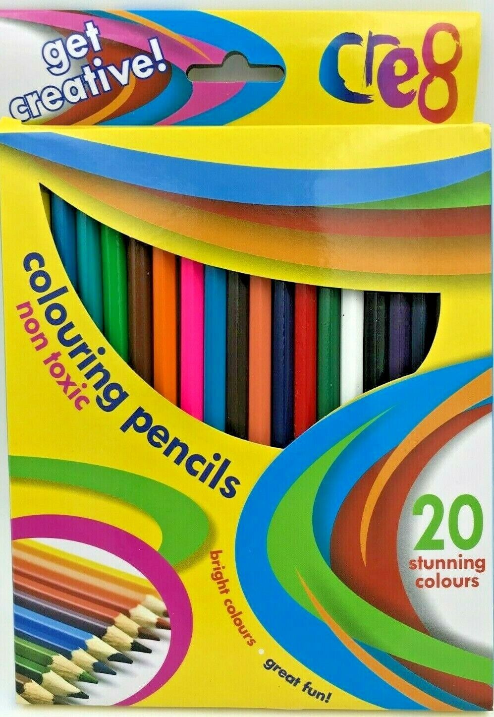 My Giant Colouring & Activity Poster - 99cm X 70cm - Assorted Designs