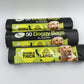Rolls of 50 - Tidyz Extra Large Poop Bags (16 Micron)