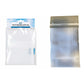 WASHING MACHINE NET NETS BAGS ZIPPED MESH UNDERWARE SOCKS CLOTHES LINGERIE 422